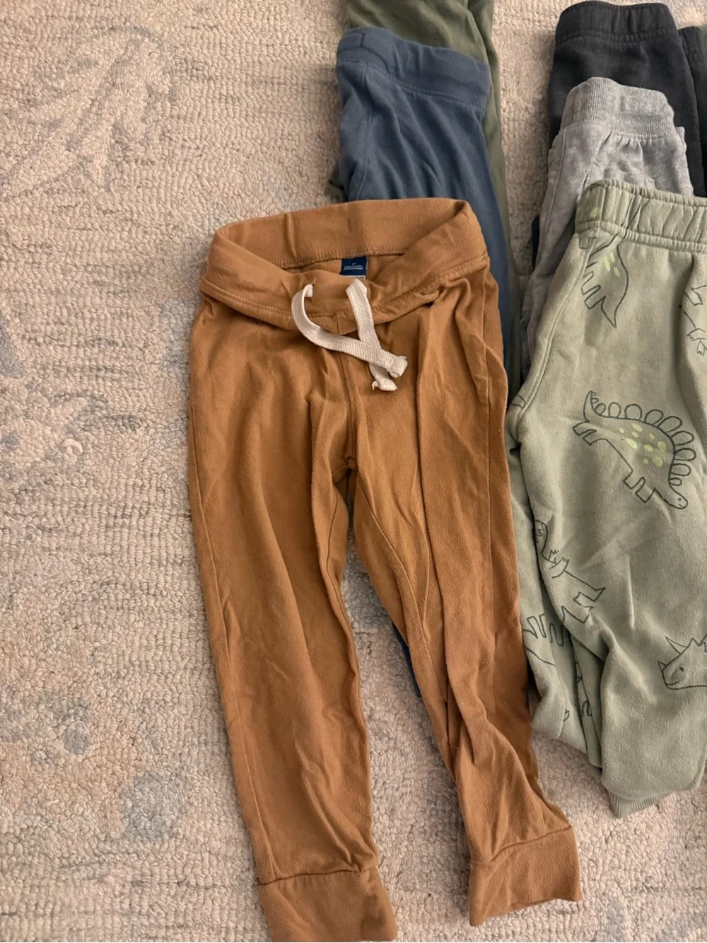 3T Boys Bundle